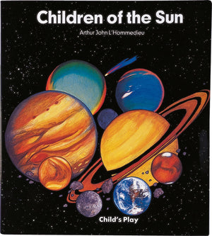Children Of The Sun (Giant Edition),Used