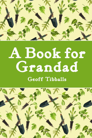 A Book for Grandad,Used
