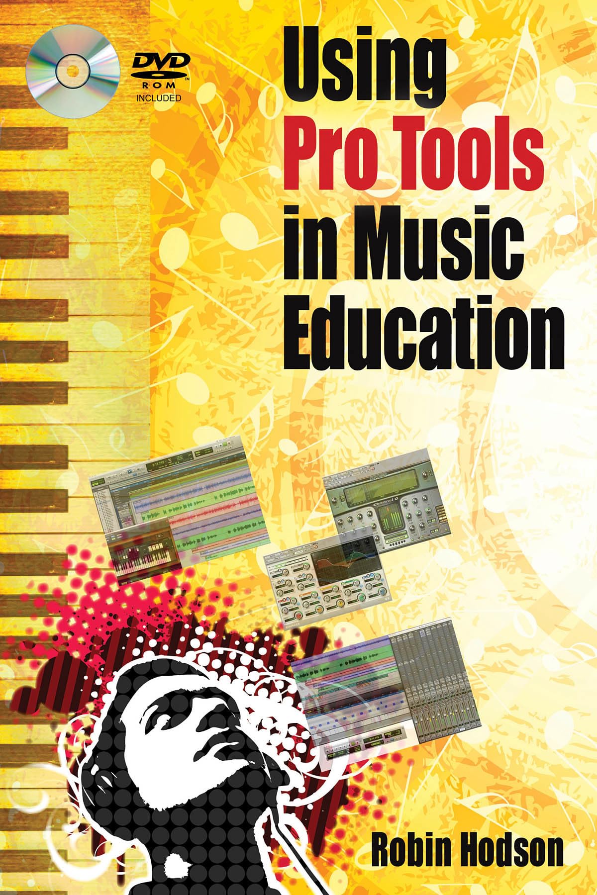Using Pro Tools in Music Education,Used