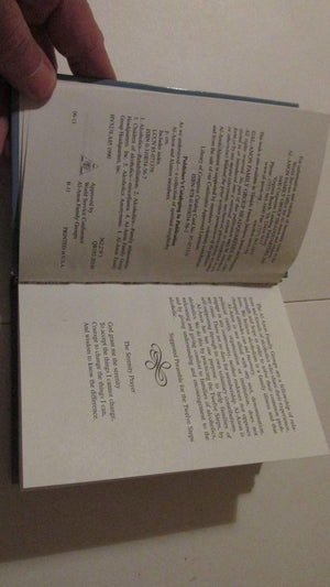 As We Understood,Used