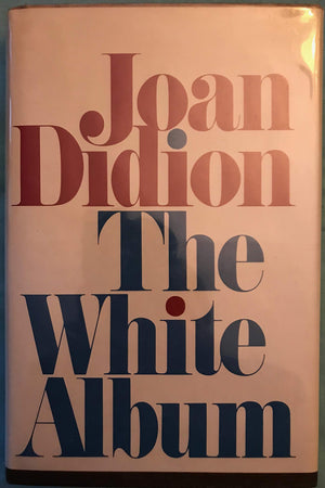 The White Album-New