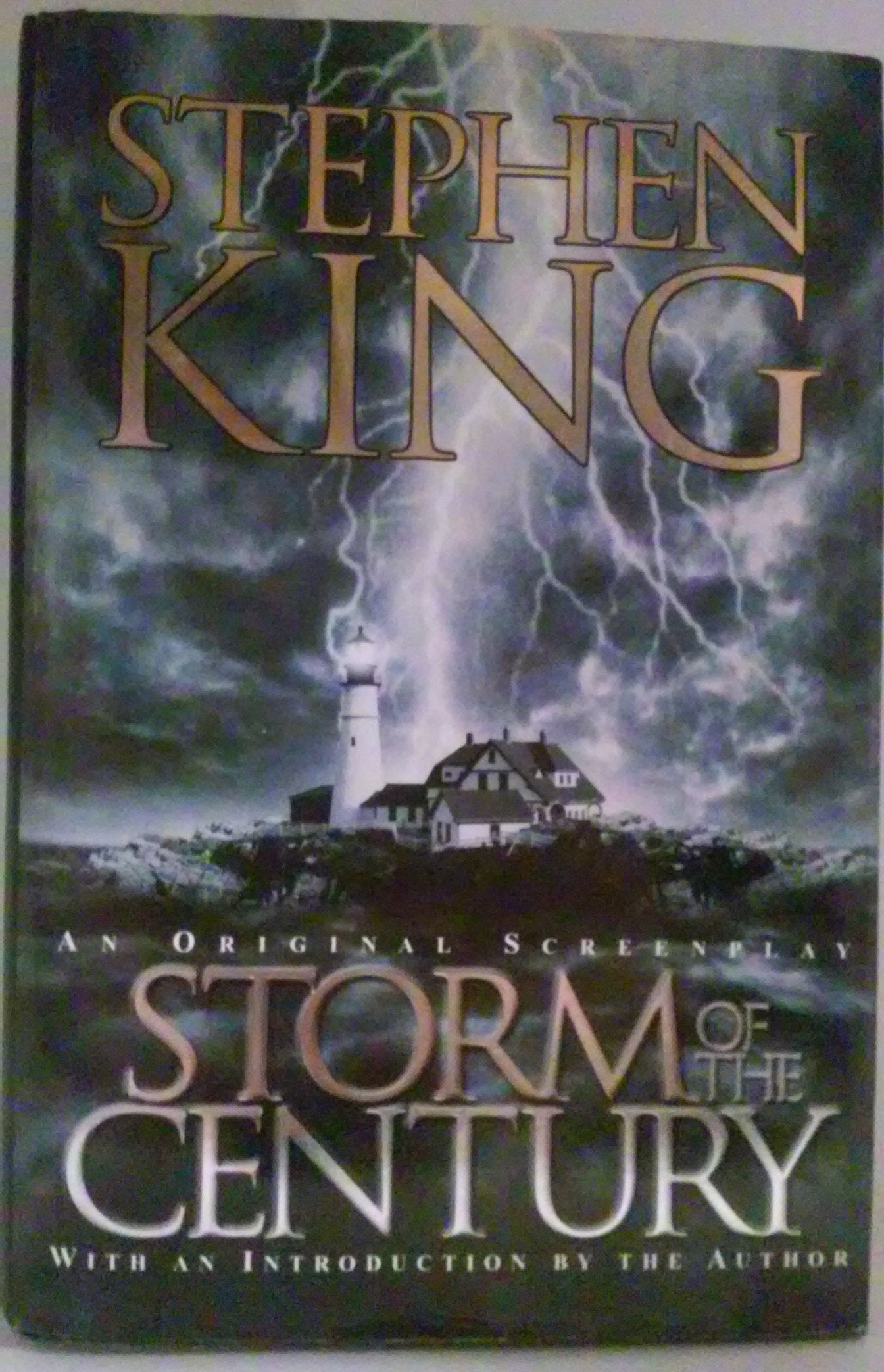 Storm Of The Century