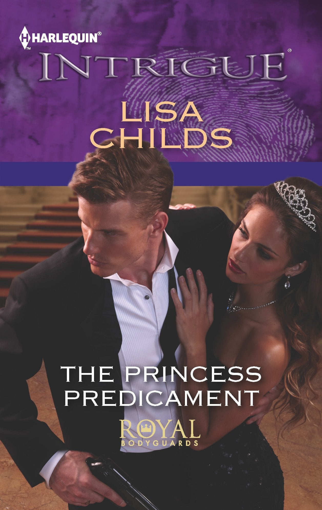 The Princess Predicament,Used