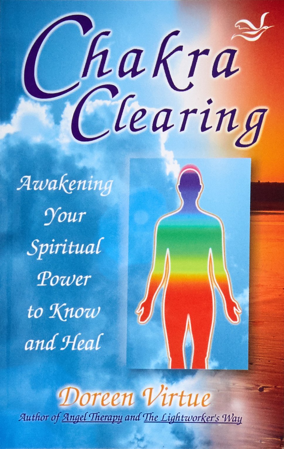 Chakra Clearing,New