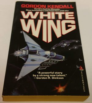 White Wing,Used