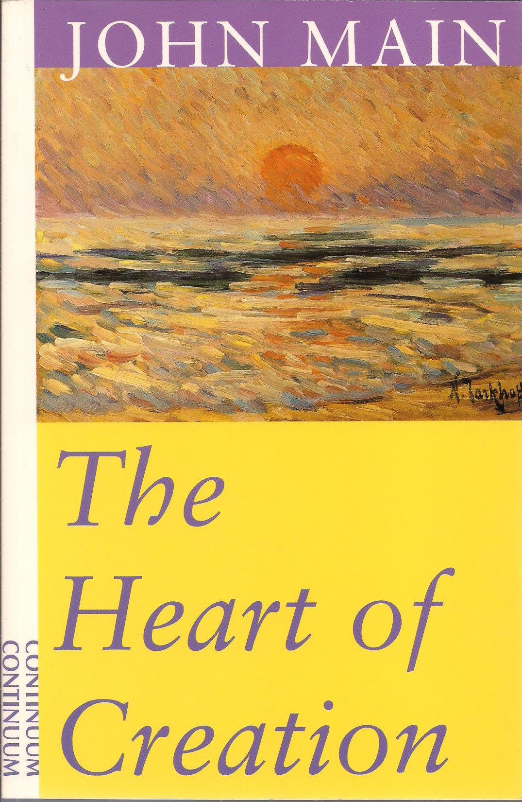 The Heart of Creation,Used