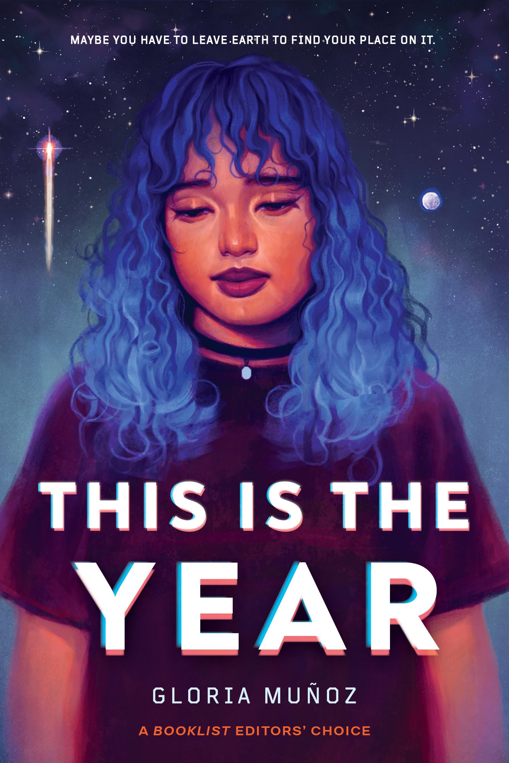 This Is The Year
