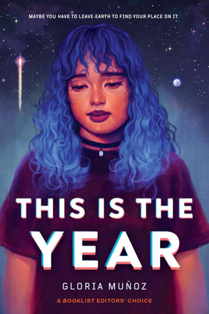 This Is The Year