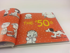 The Joy of a Peanuts Christmas: 50 Years of Holiday Comics!,Used