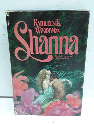 Shanna