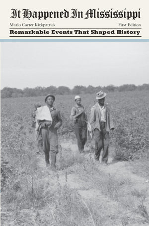 It Happened in Mississippi (It Happened In Series),Used