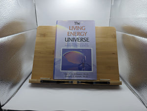 The Living Energy Universe