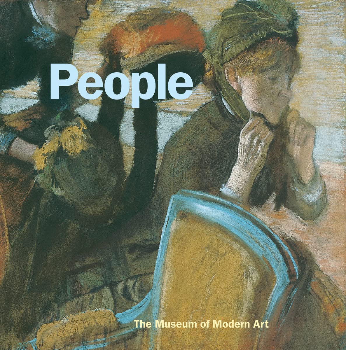 People (Childrens Books S),Used