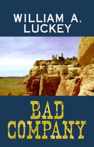 Bad Company