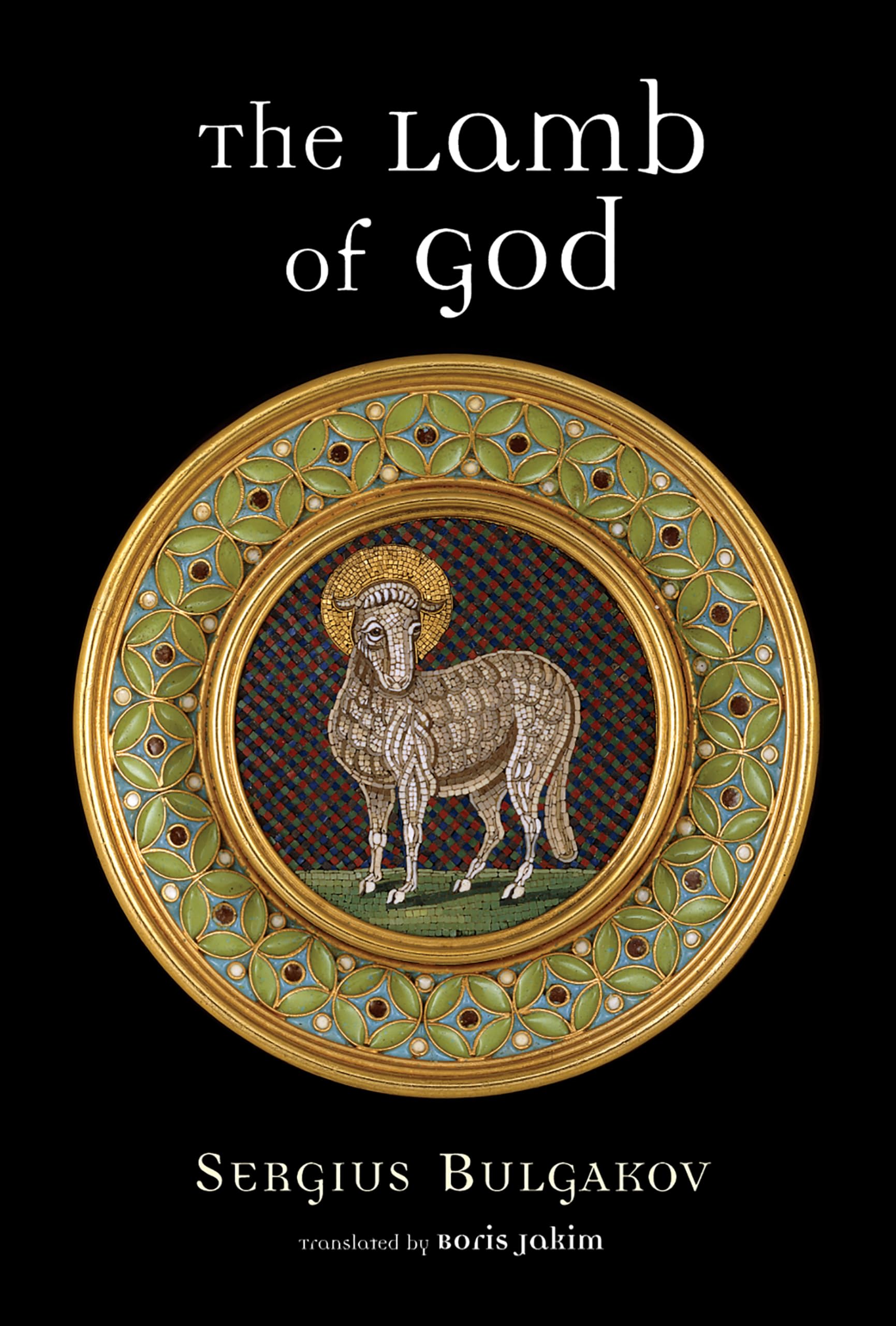 The Lamb Of God