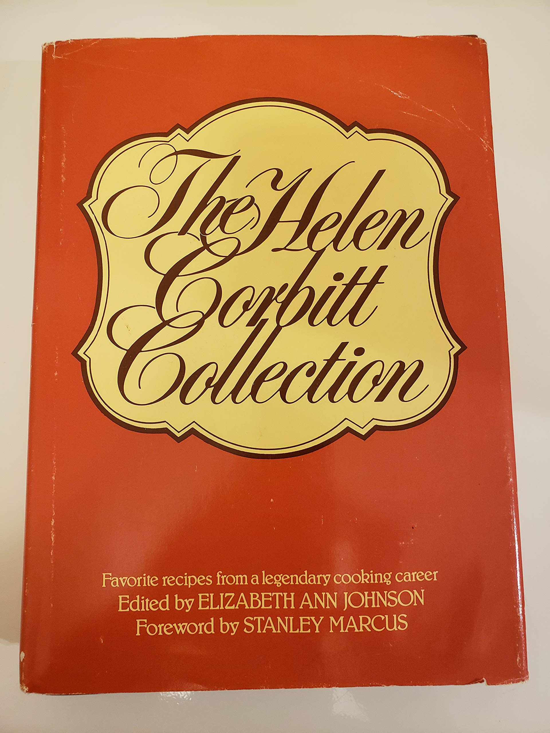 The Helen Corbitt Collection,New