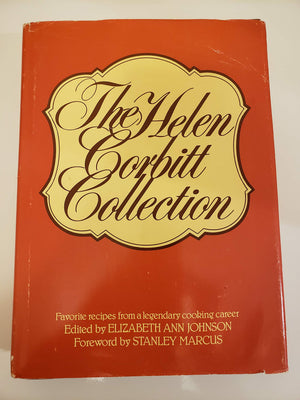 The Helen Corbitt Collection,Used