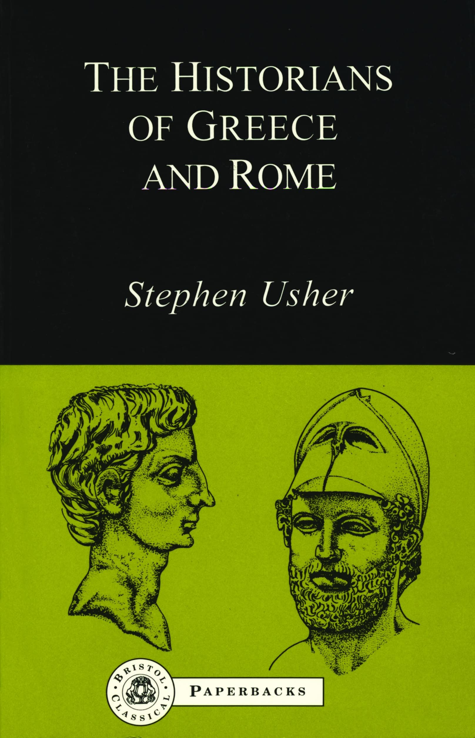 The Historians of Greece and Rome (BCPaperbacks),Used
