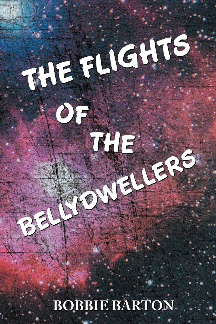 The Flights Of The Bellydwellers,Used