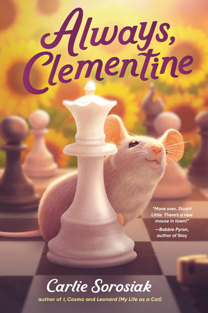 Always, Clementine,Used