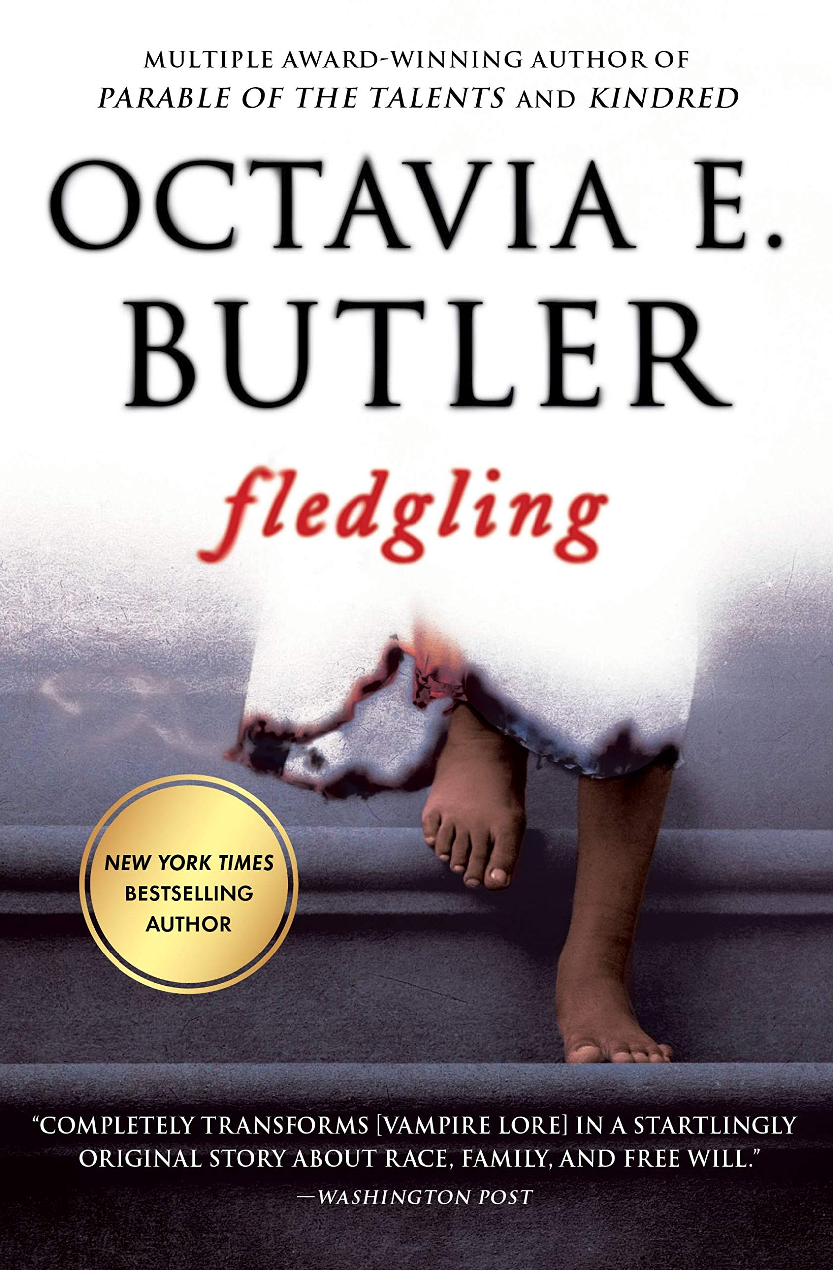 Fledgling-used