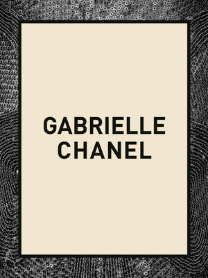 Gabrielle Chanel: 60 Years Of Fashion,Used