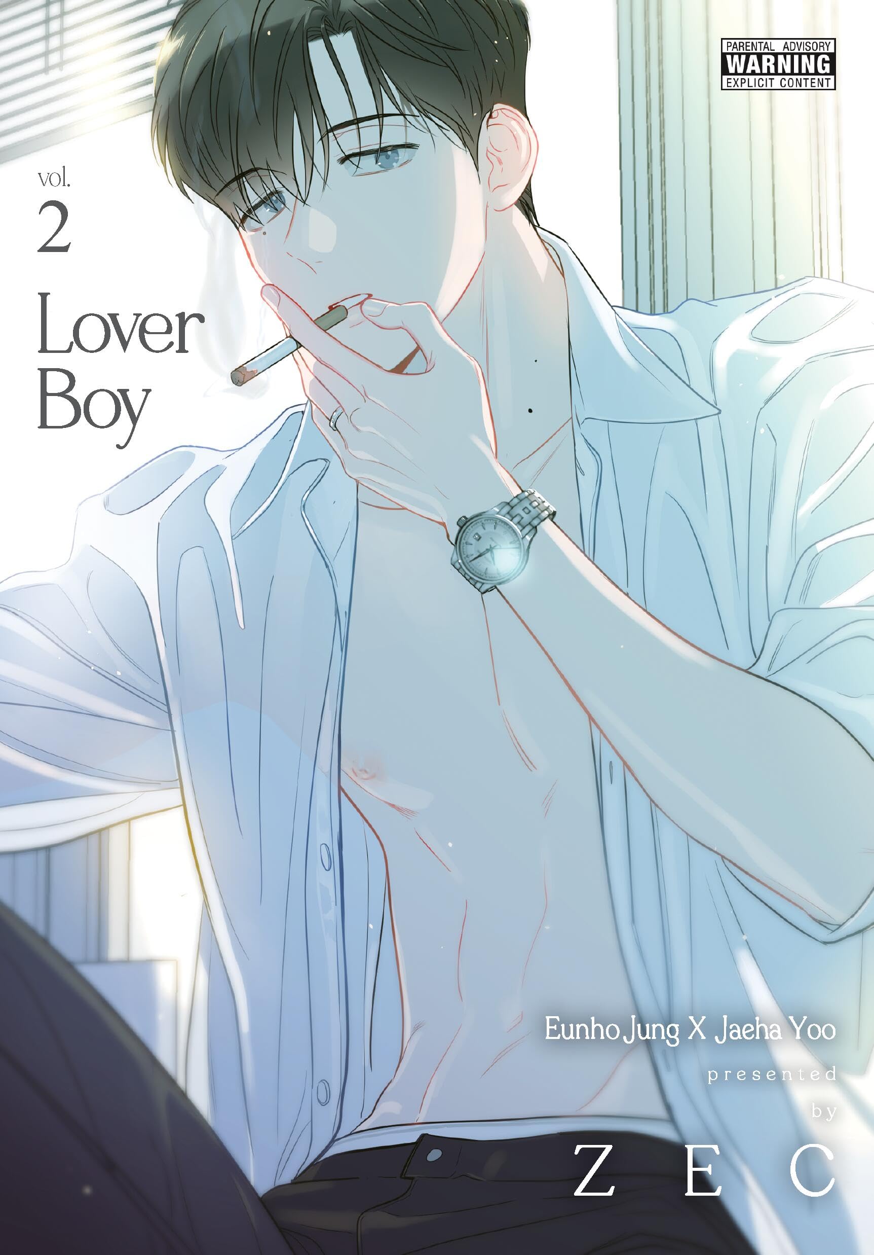 Lover Boy V02