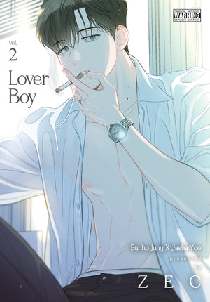 Lover Boy V02