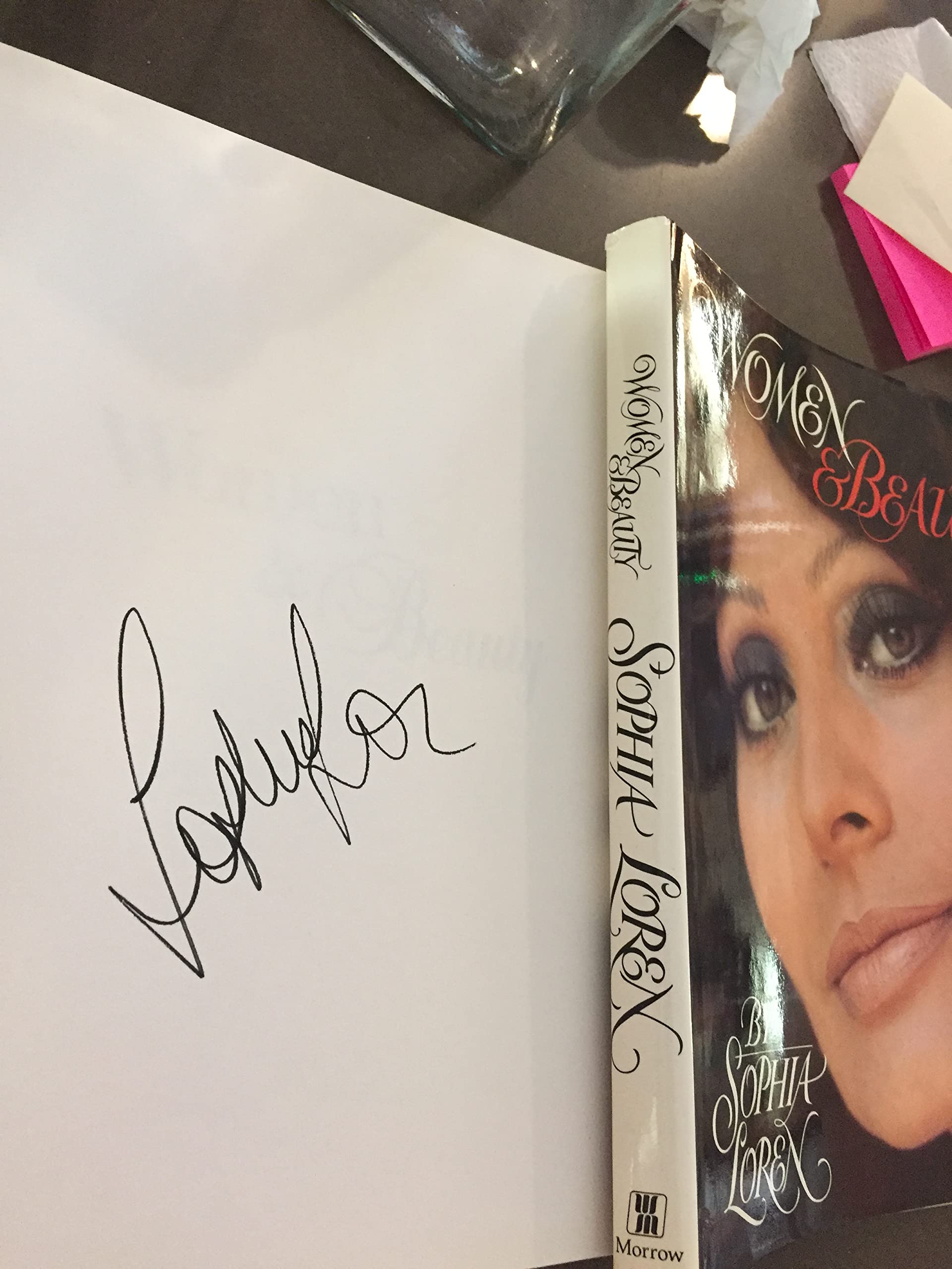 Women & Beauty,Used