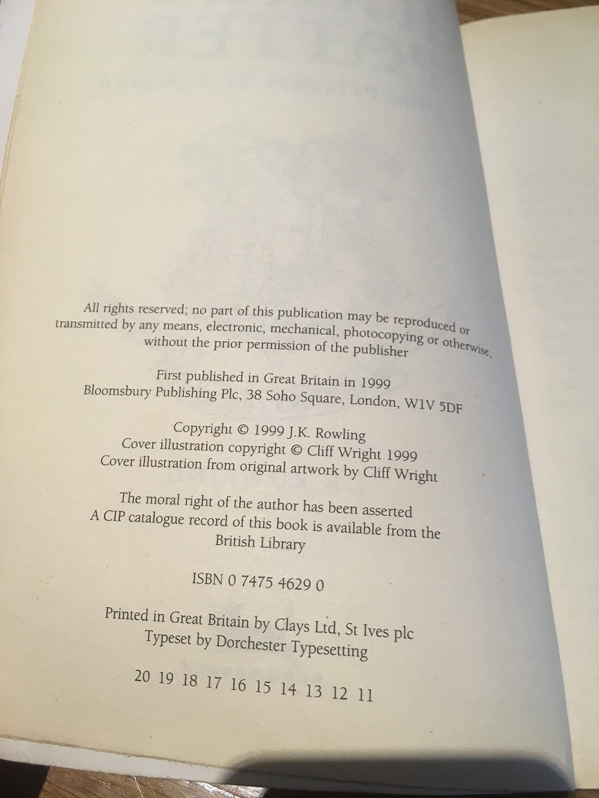 Harry Potter And The Prisoner Of Azkaban,New