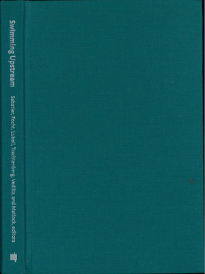 Swimming Upstream: Collaborative Approaches To Watershed Management (American and Comparative Environmental Policy),Used