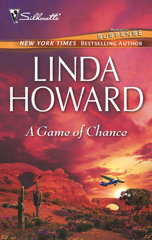 A Game of Chance (Bestselling Author Collection, 5),Used