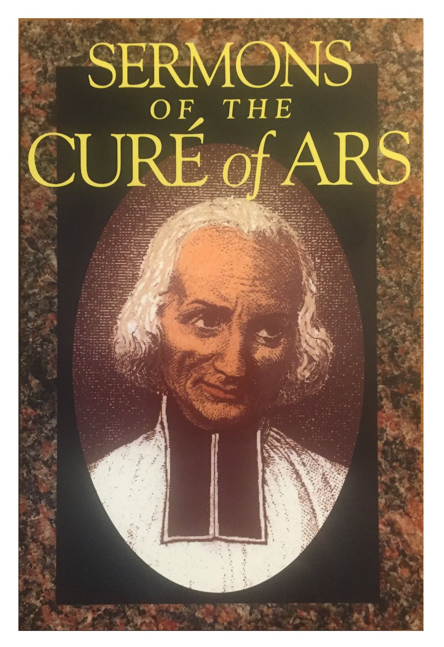 The Sermons of the Cure of Ars,Used