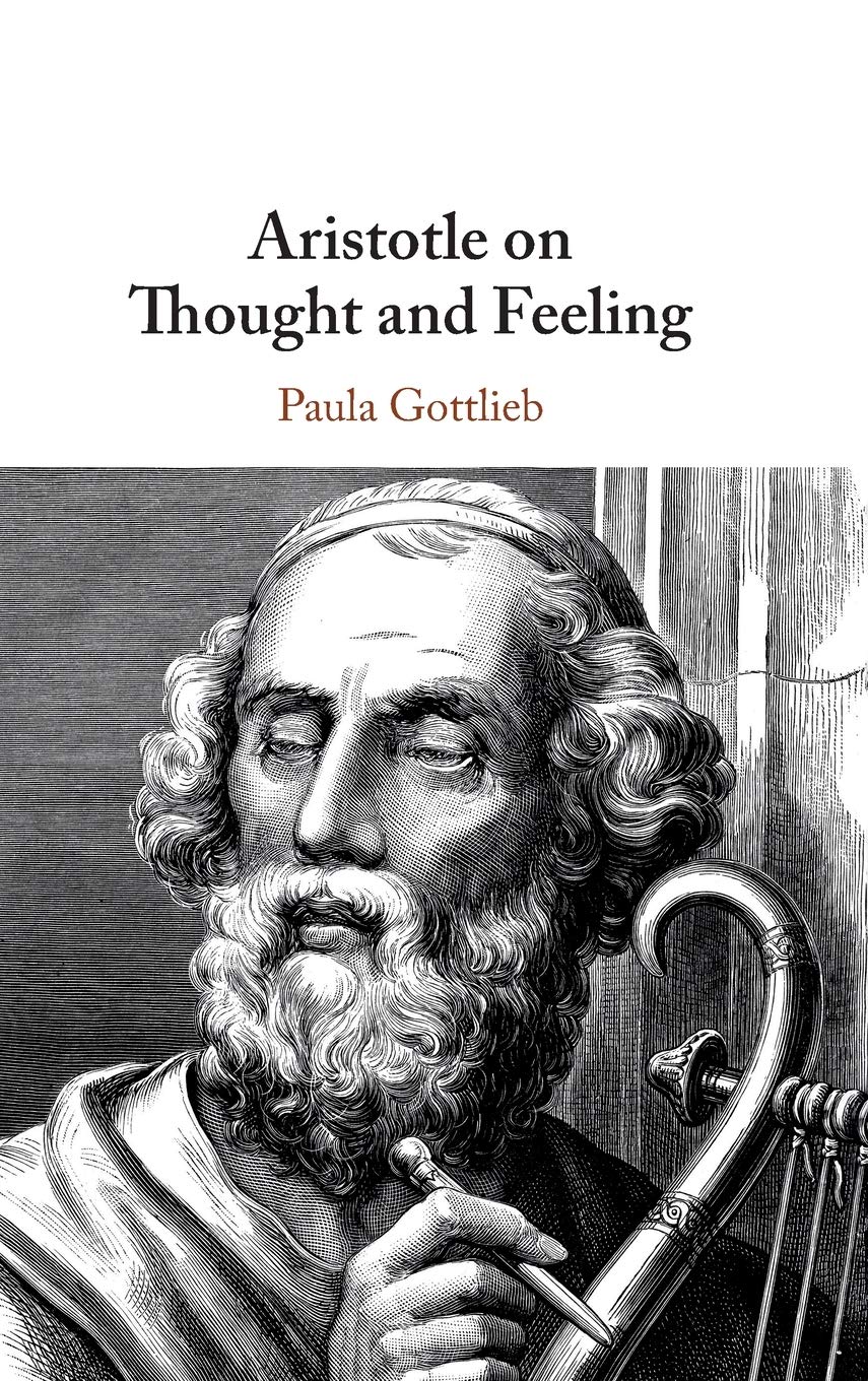 Aristotle on Thought and Feeling,Used