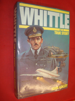 WHITTLE,Used