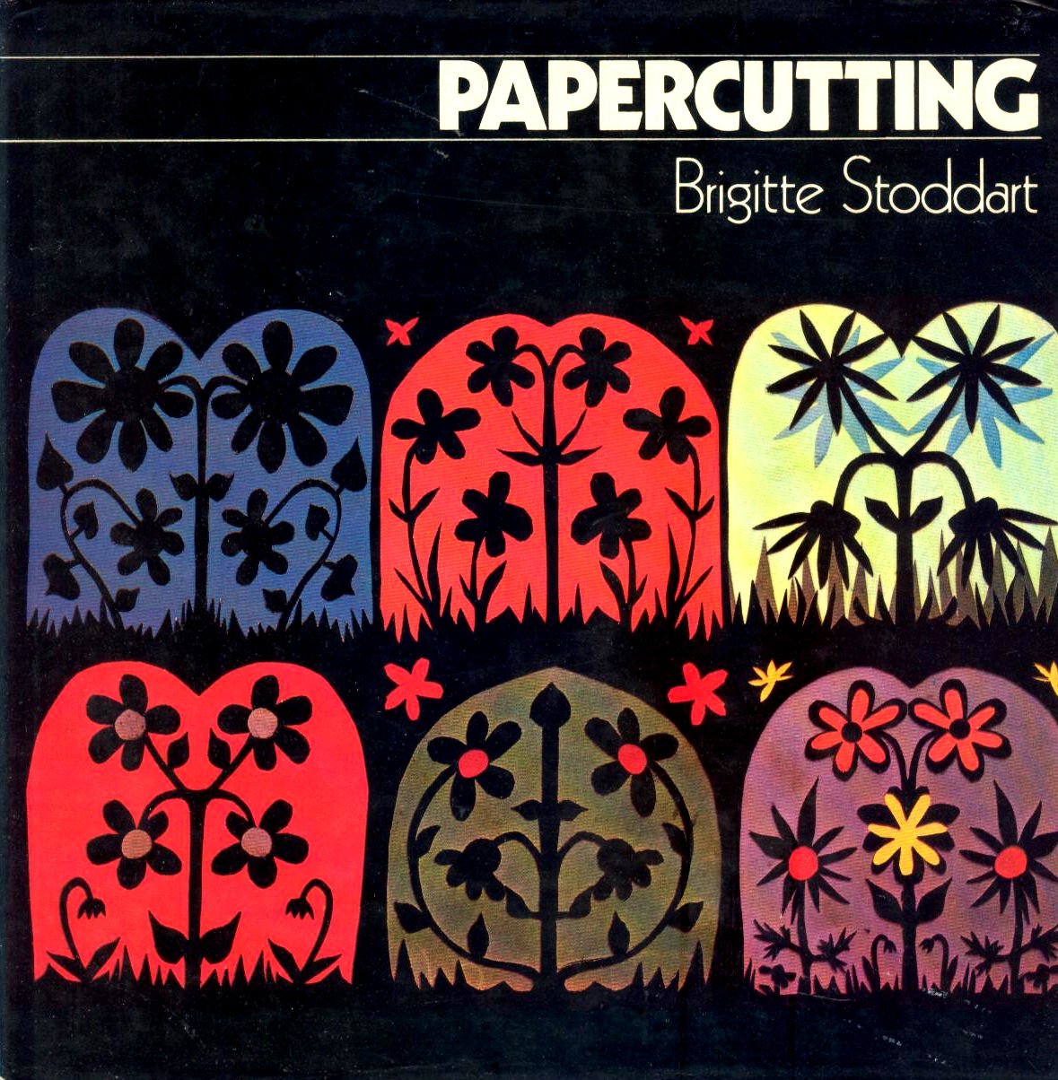 Papercutting,Used