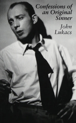 Confessions Of Original Sinner,Used