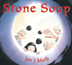 Stone Soup-used
