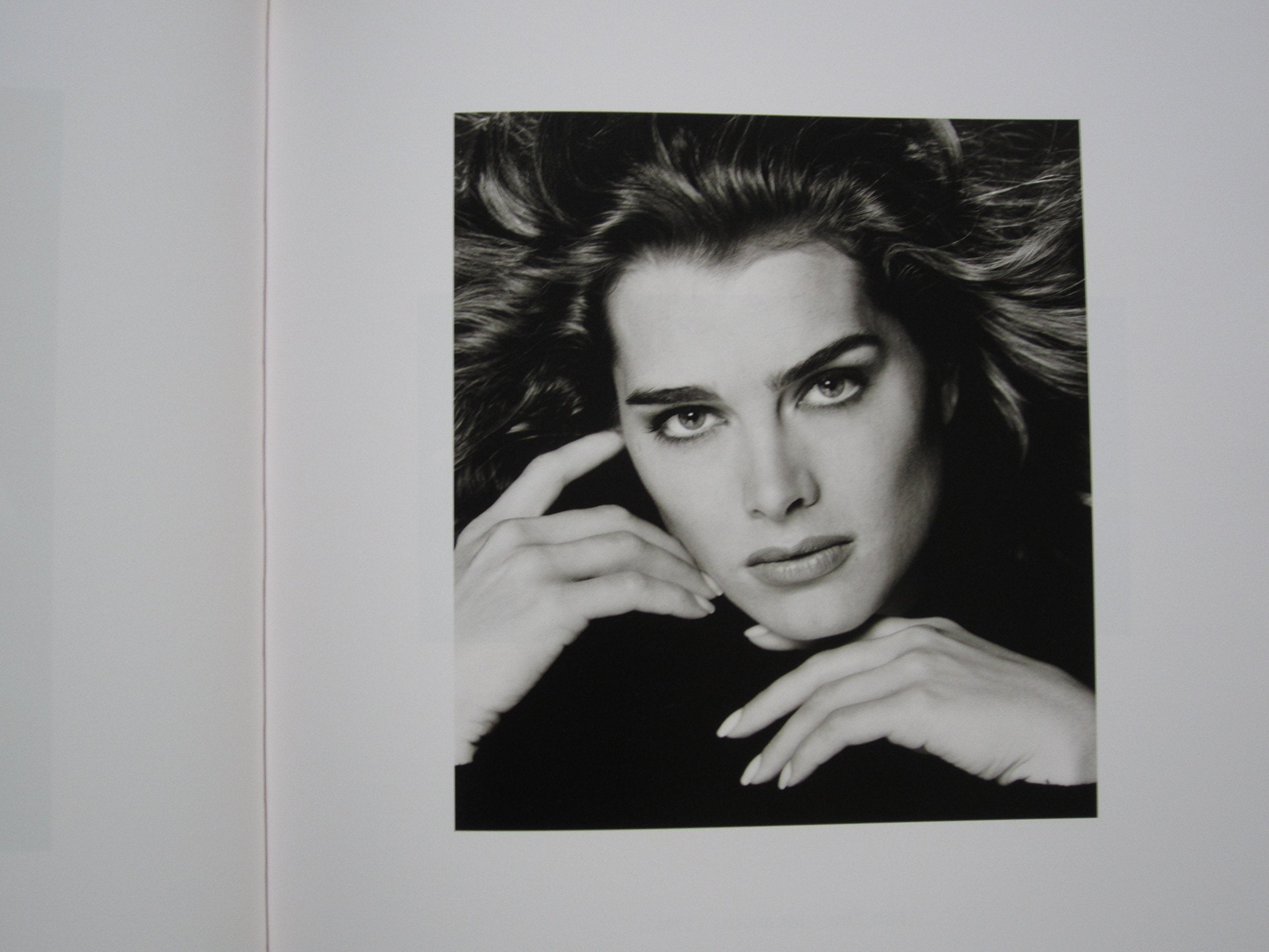 Greg Gorman Inside Life,Used