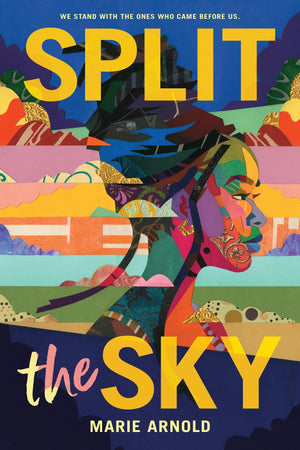 Split The Sky