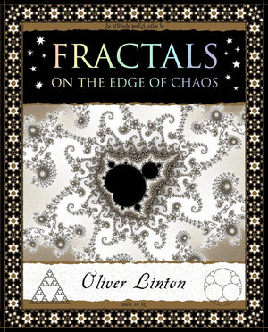 Fractals: On The Edge Of Chaos (Wooden Books North America Editions),Used