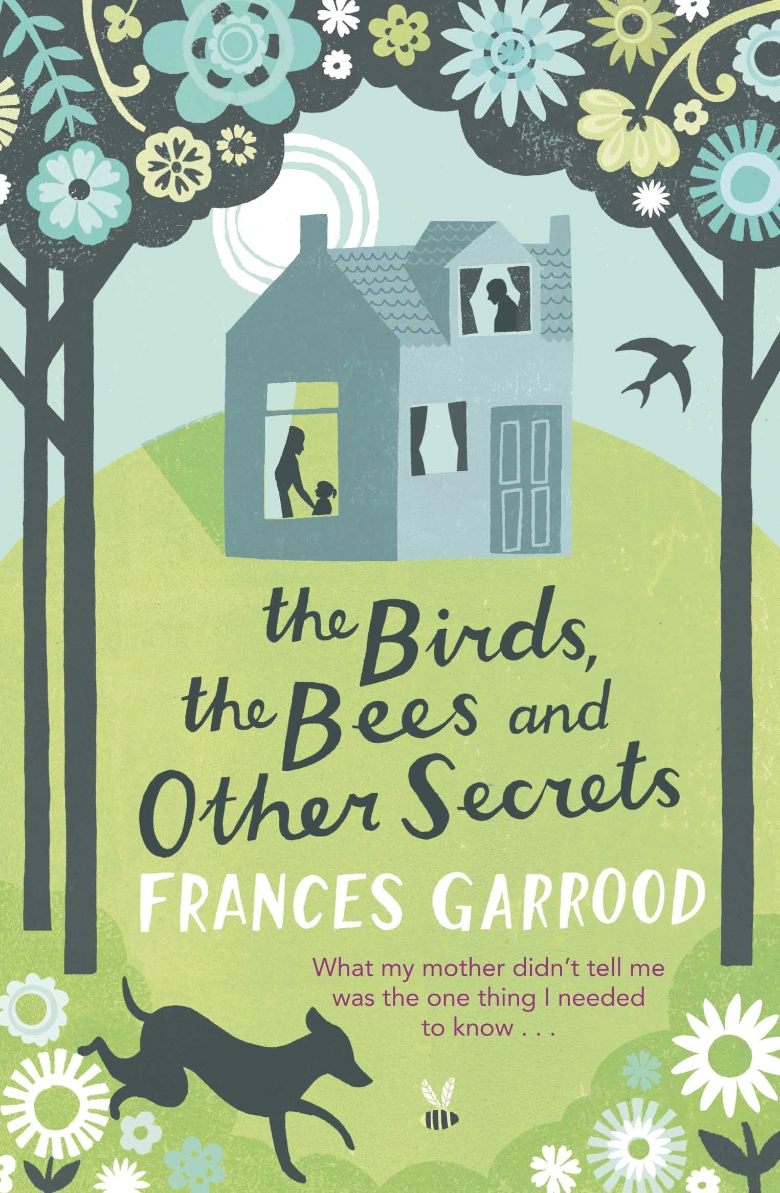 The Birds, the Bees and Other Secrets (Macmillan New Writing),Used