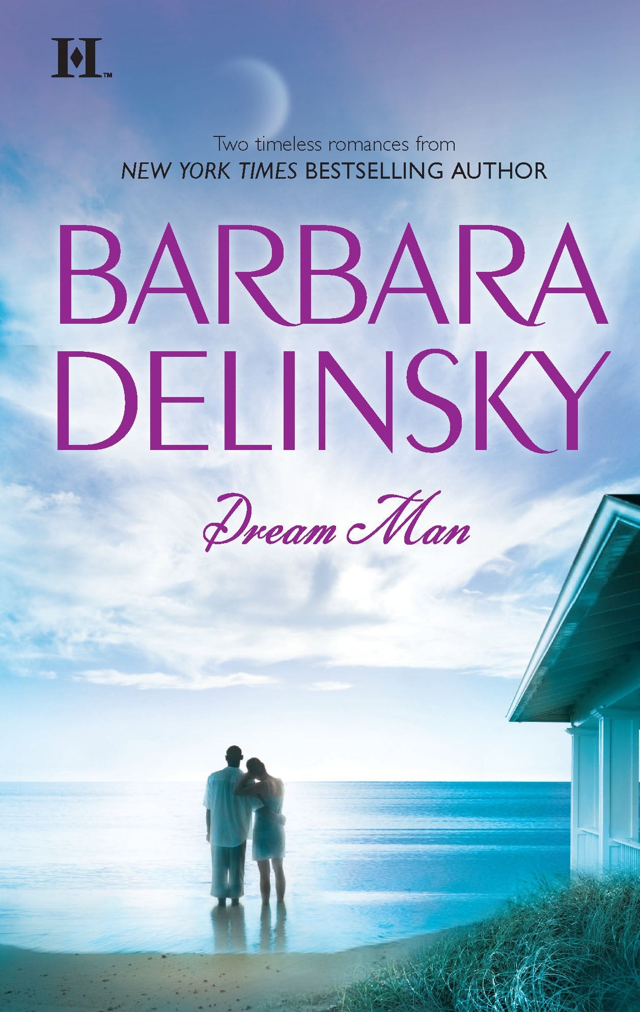 Dream Man: An Anthology,Used