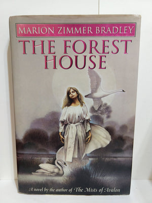 The Forest House,Used