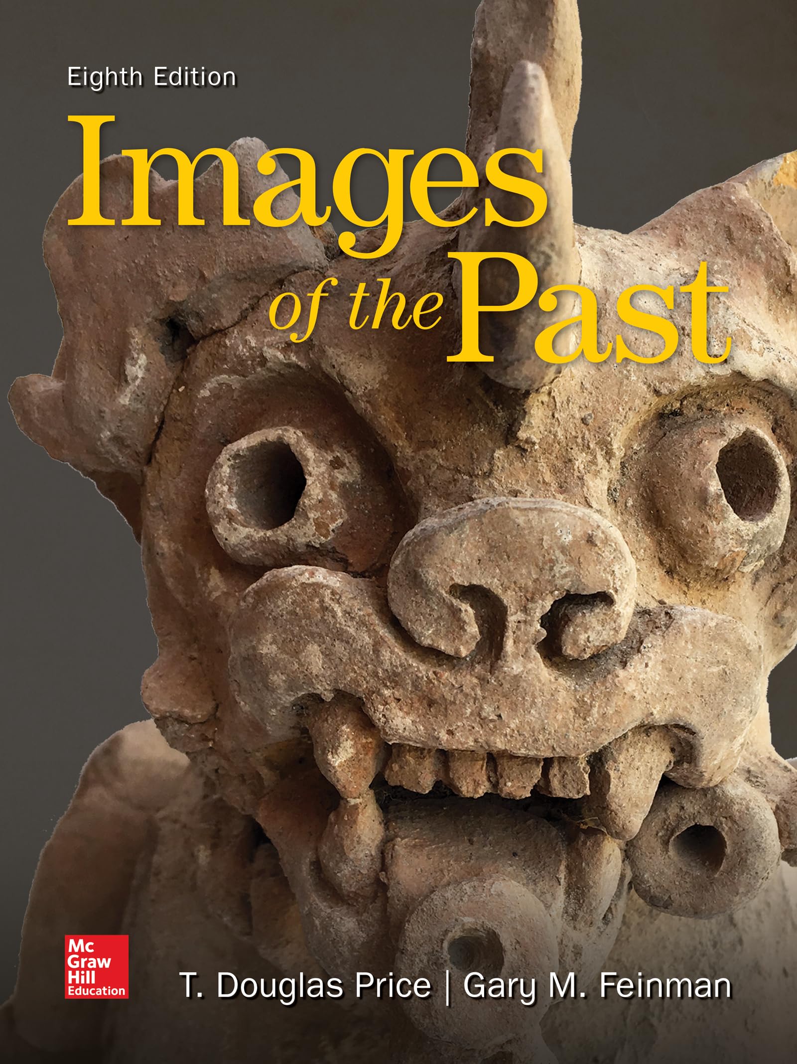 Looseleaf for Images of the Past,Used
