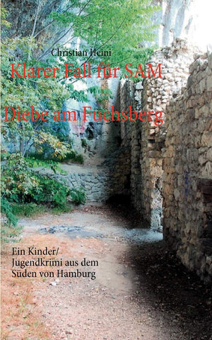 Klarer Fall fr SAM: Diebe am Fuchsberg (German Edition),Used