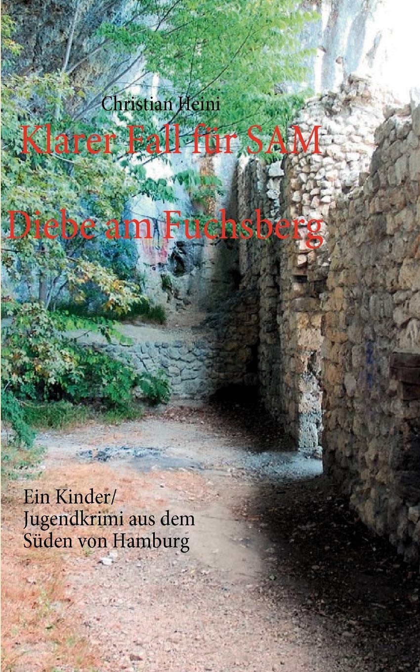 Klarer Fall fr SAM: Diebe am Fuchsberg (German Edition),Used