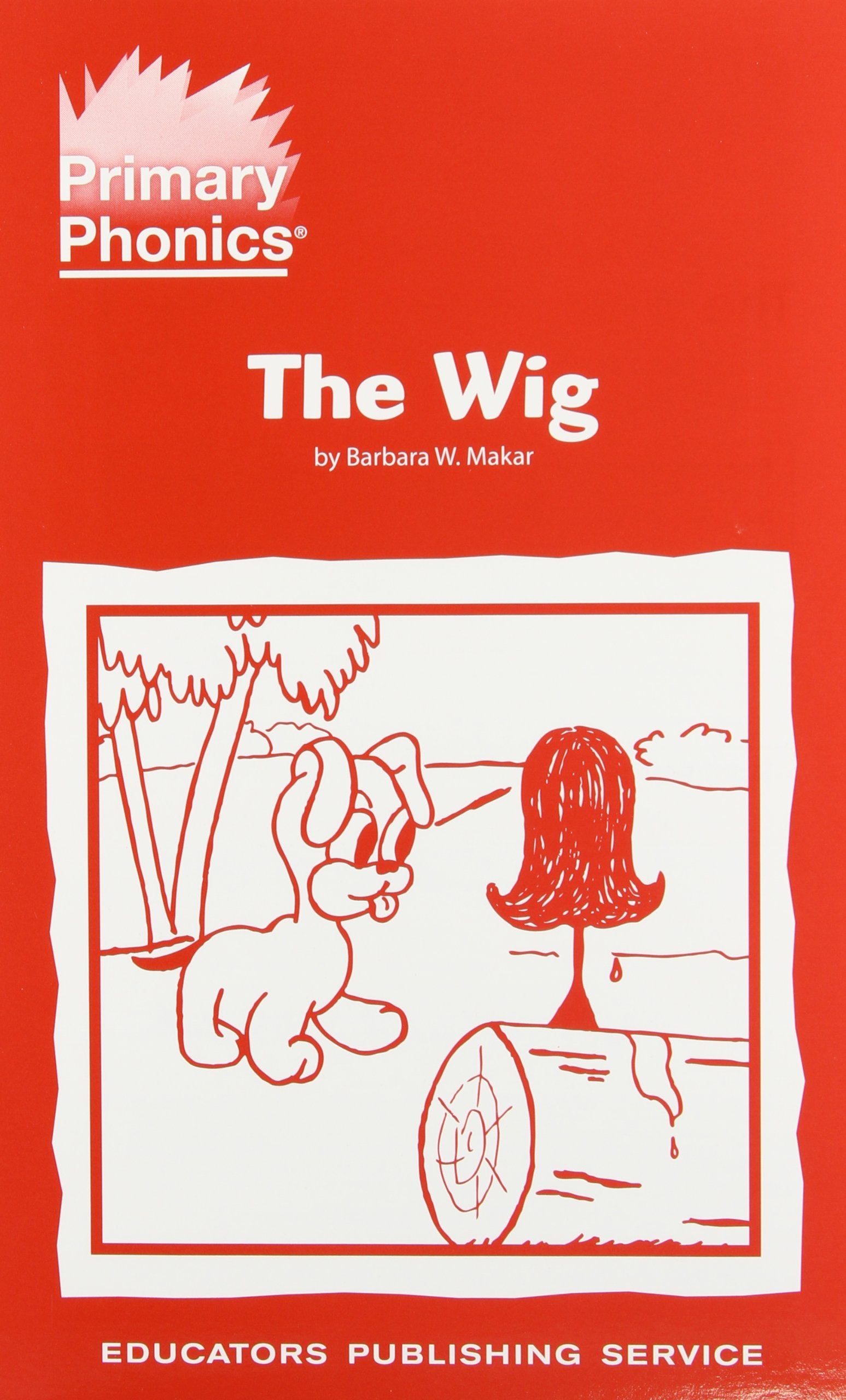 Primary Phonics Set 1,Used