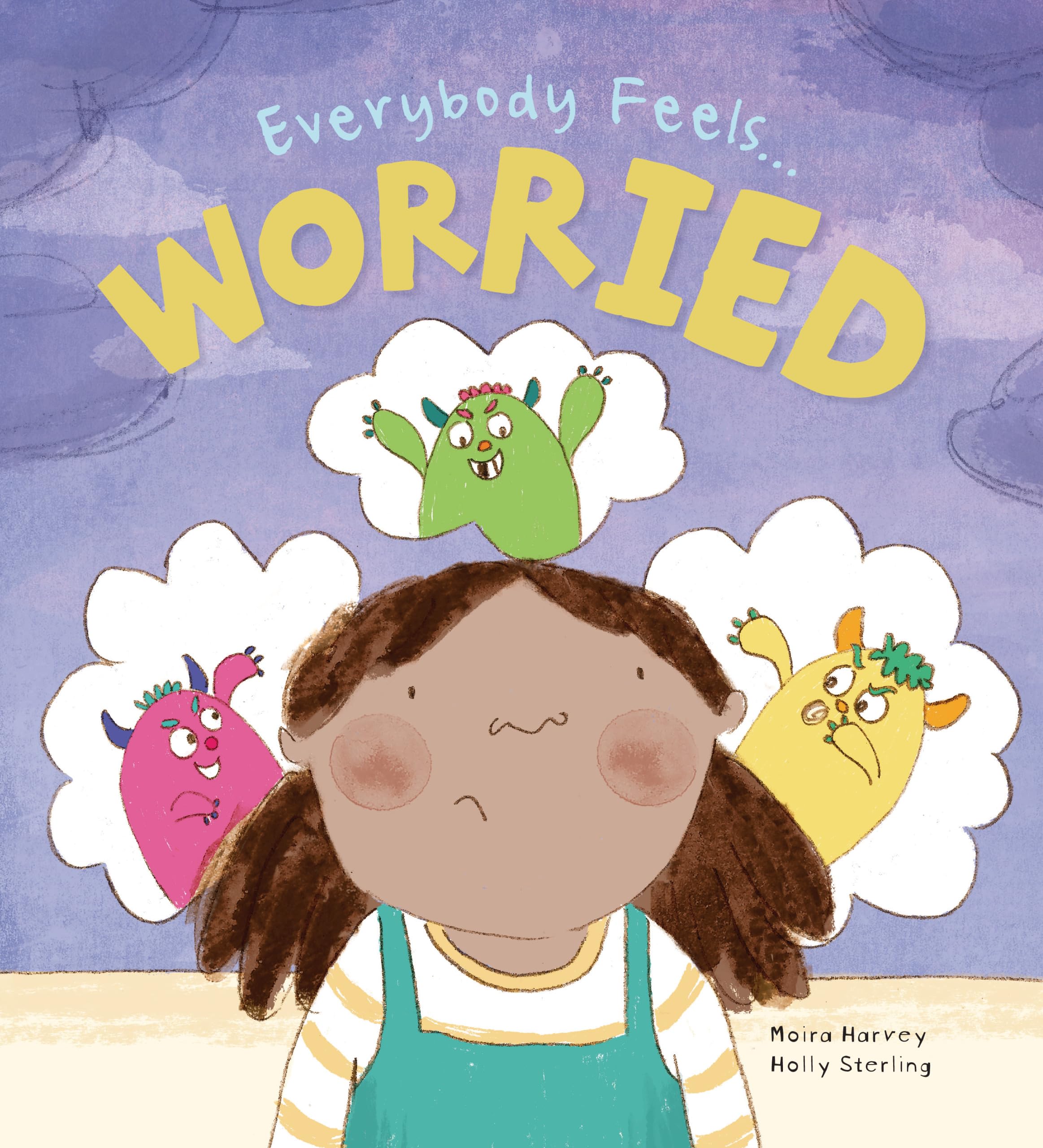 Everybody Feels Worried (Lerner Edition),Used