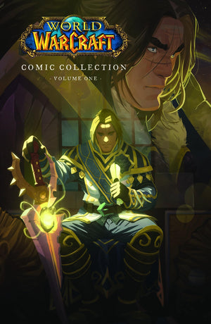 The World of Warcraft: Comic Collection: Volume One,Used
